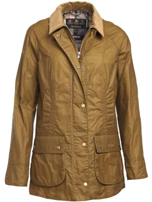 Barbour lightweight 4oz wax discount