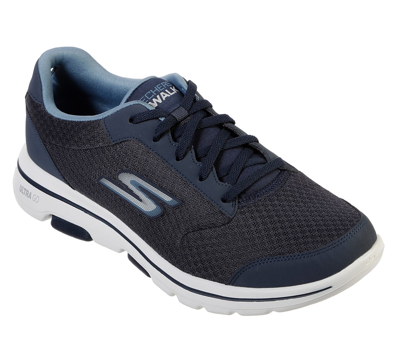 Skechers GoWalk Qualify Navy
