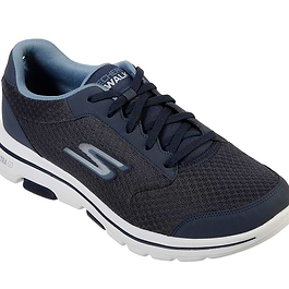 Skechers GoWalk Qualify Navy