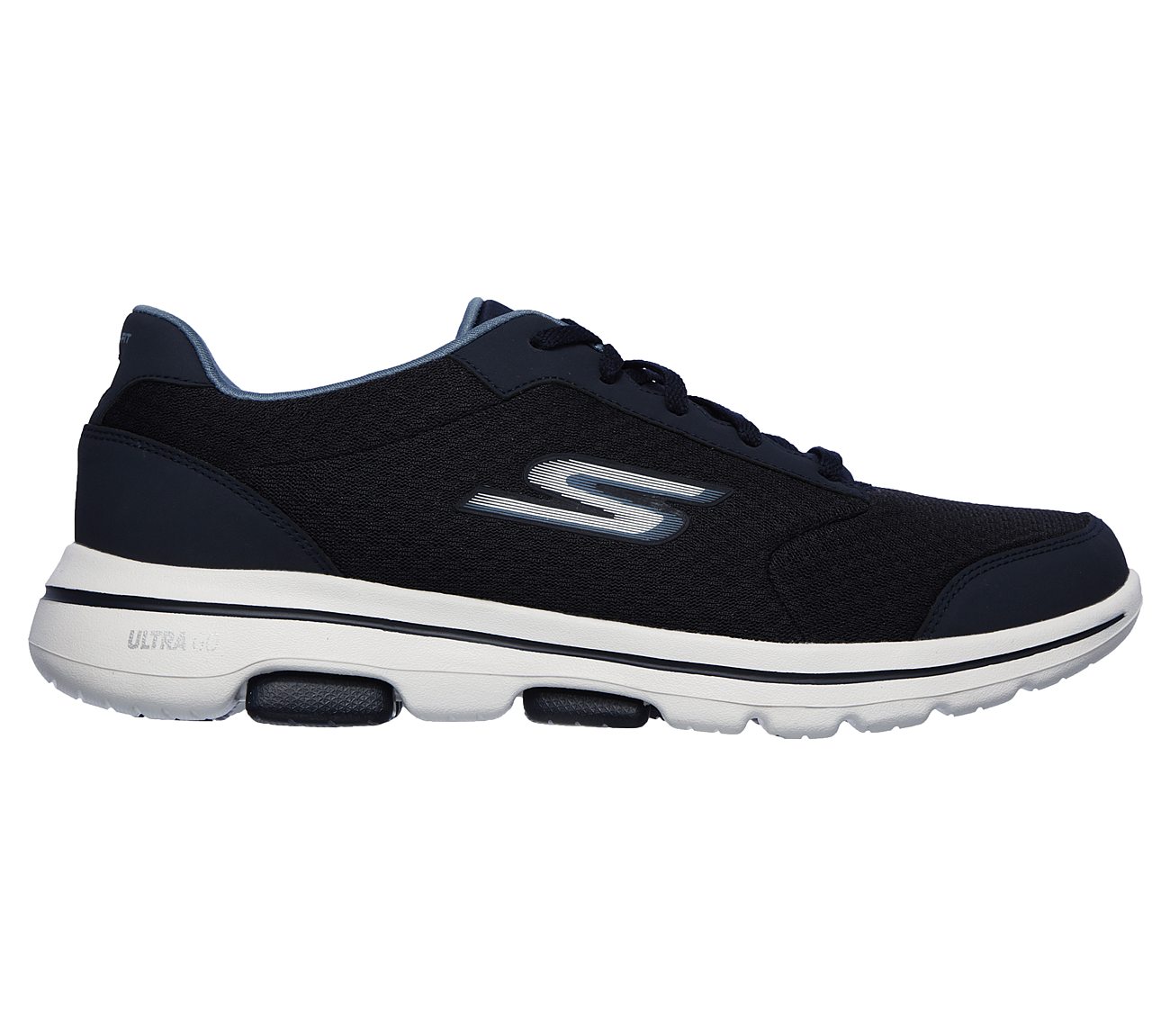 Skechers GoWalk Qualify Navy