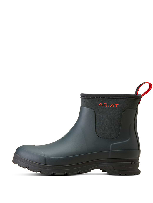 Ariat Women's Shortie Kelmarsh Navy