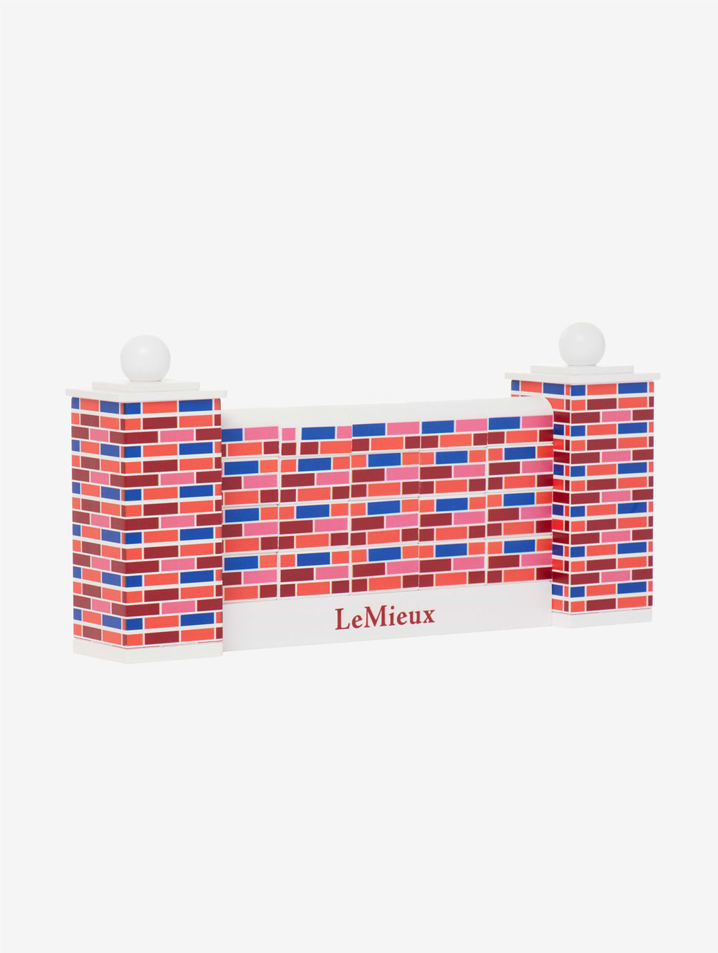 LeMieux Toy Pony Puissance Wall