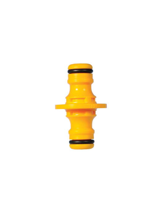 HOZELOCK 2291 DOUBLE MALE CONNECTOR