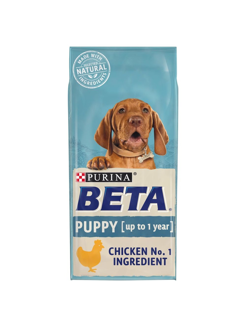 Beta Puppy Chicken 14kg