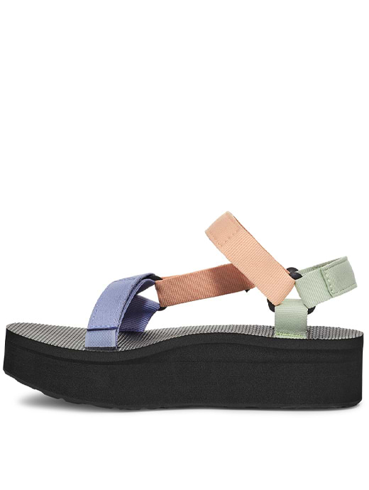 Teva women's flatform universal sandal cheap