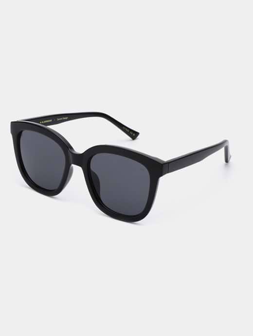 A Kjaerbede Billy Sunglasses Black