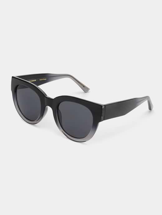 A Kjaerbede Lilly Sunglasses Black