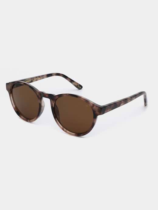 A Kjaerbede Marvin Sunglasses Coquina