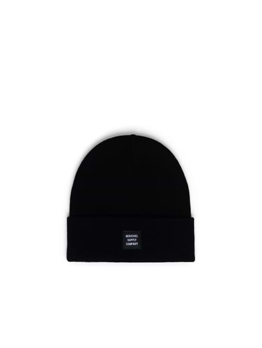 Herschel Abbot Beanie Black 