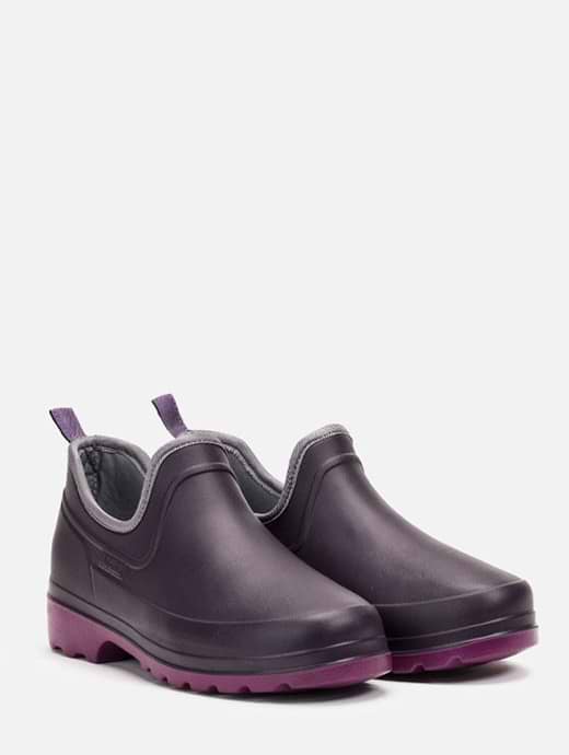 Aigle clogs discount