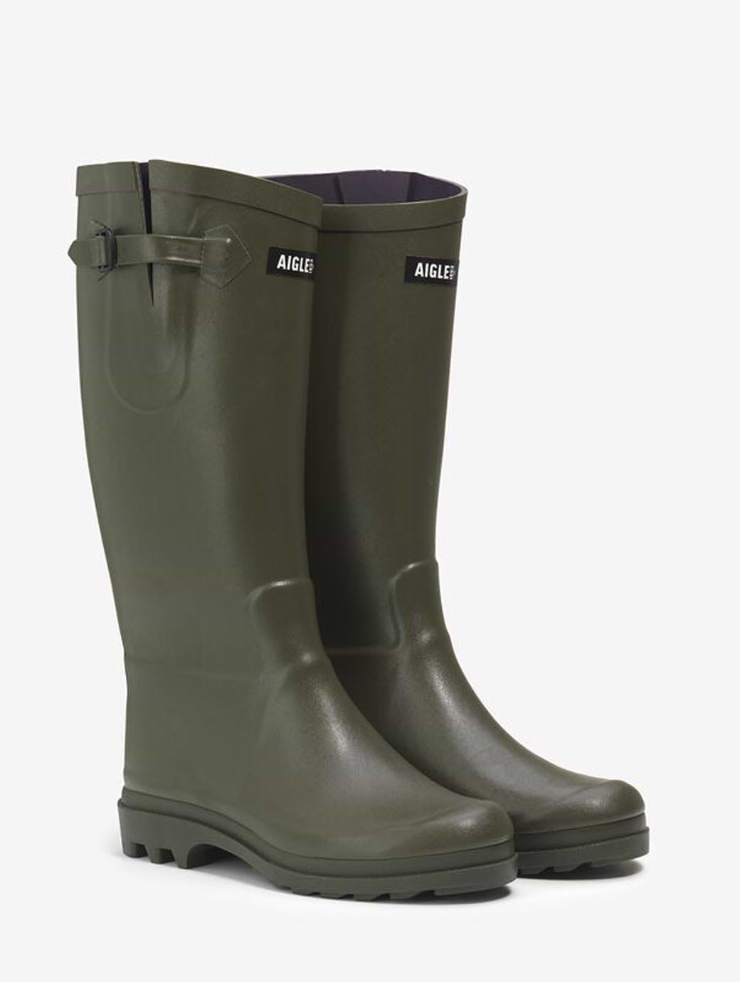 Aigle Women's Aiglentine 2 NL Khaki