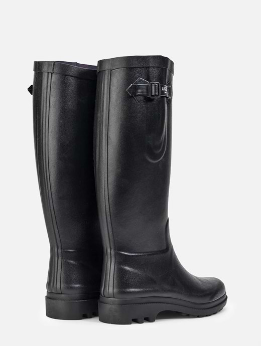 Aigle aiglentine wellington boots sales