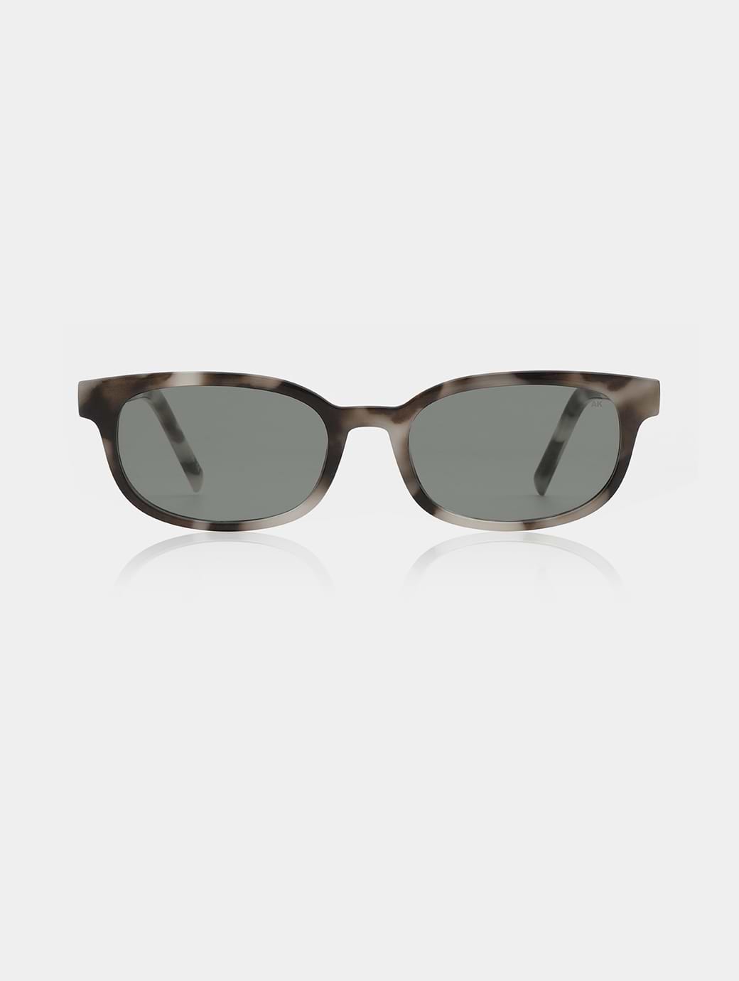 A.Kjaerbede Charlie Sunglasses Cookie Dough