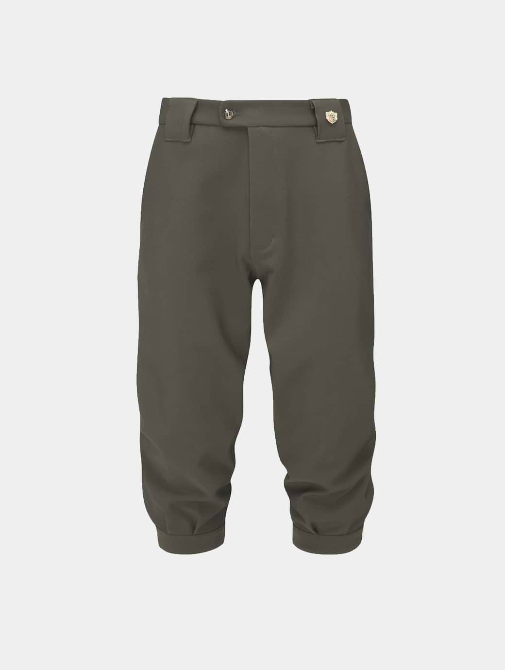 Alan Paine Lockwood Men's Breeks Olive