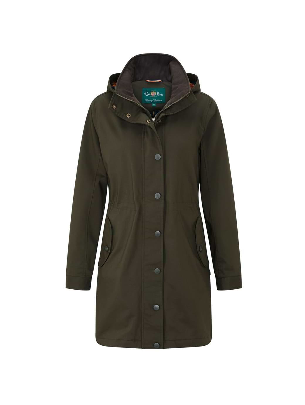 Alan Paine Women's Dunswell Jacket