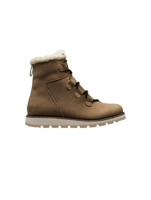 Helly Hansen Women's Alma Walking Boots Whiskey Brown
