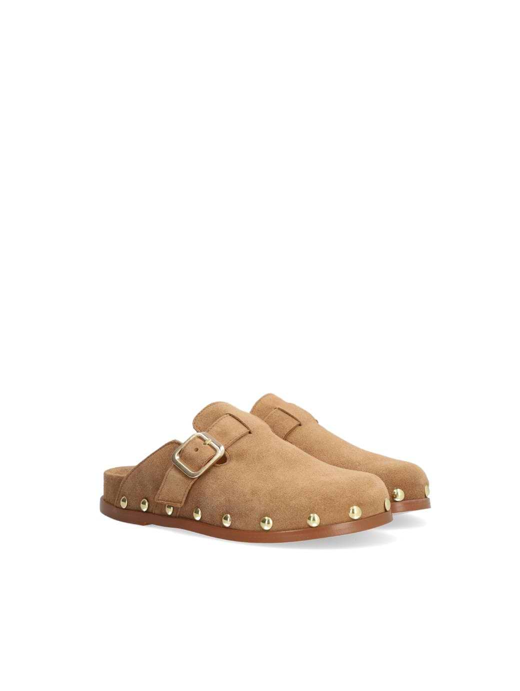 Alpe Women's Alive 11-01 Baby Silk Cuero