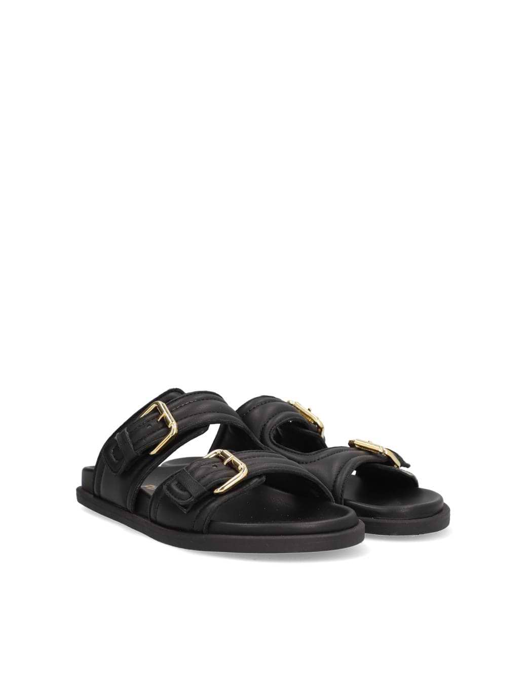 Alpe Women's Isabella 46-05 Monte Carlo Black