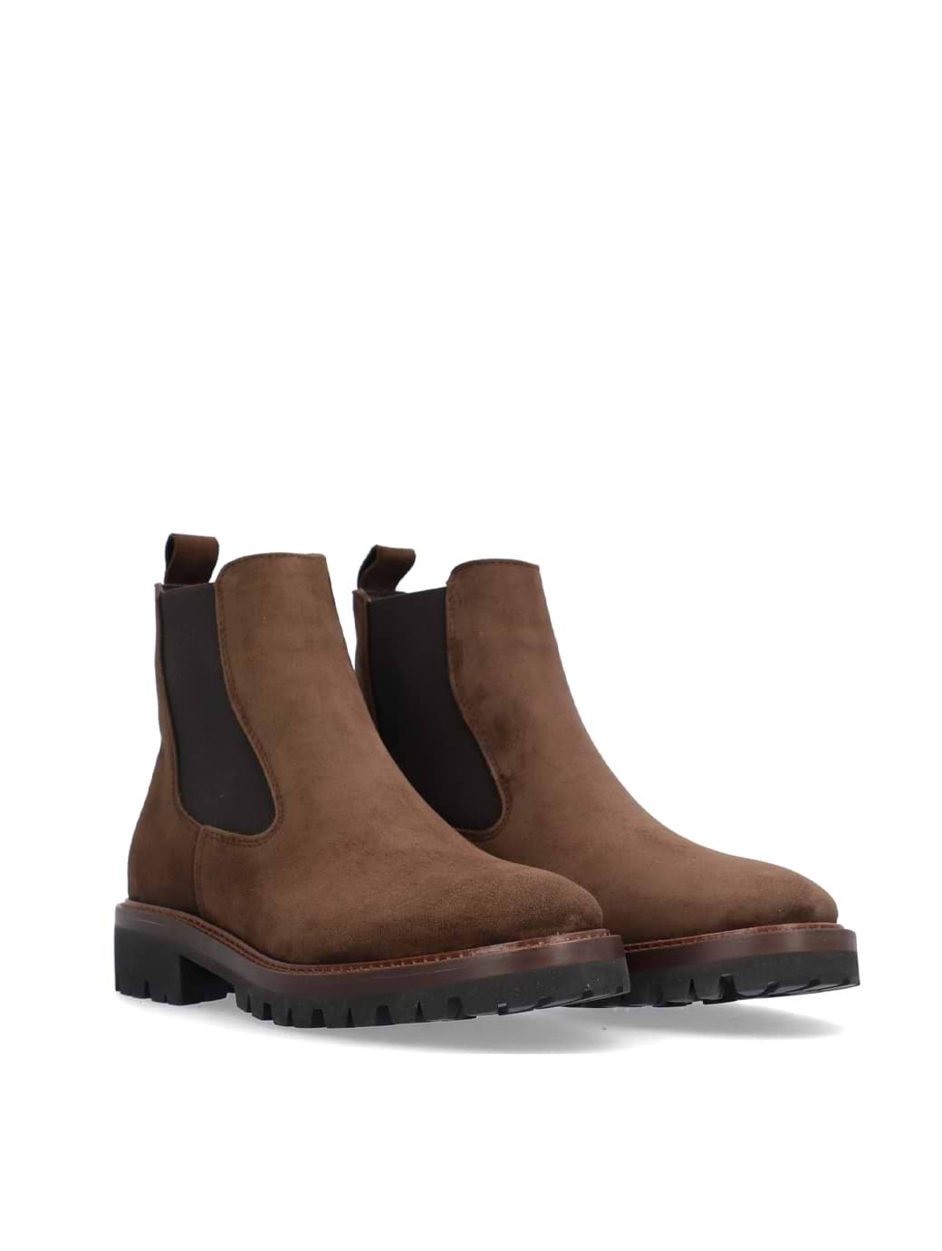 Alpe Women's Militare 11-33 Baby Silk Mustang
