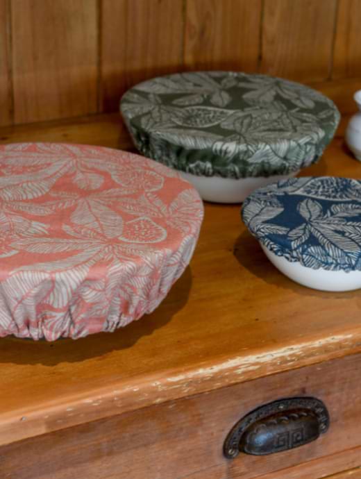 ALSO Home Fig Tree Food Covers Assorted 
