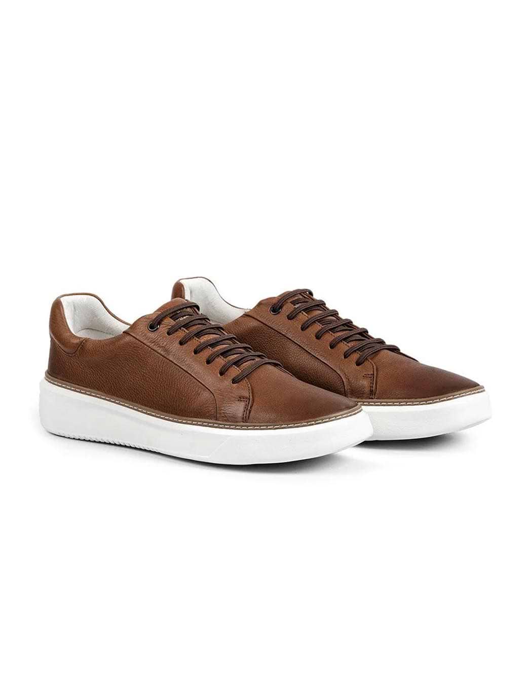 Anatomic Shoes Men's Reduto Casual Trainer Cedar