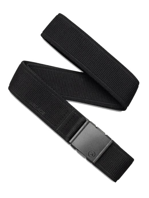 Arcade Belts Atlas Belt Black