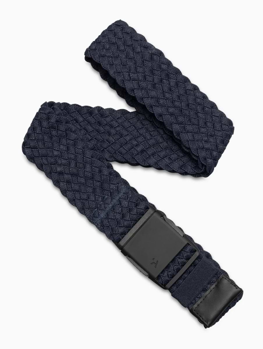 Arcade Belts Futureweave Blue