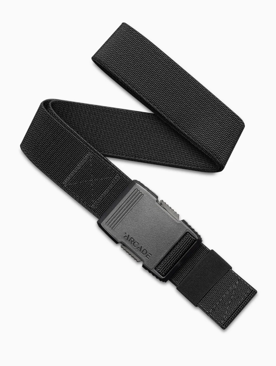 Arcade Belts Hardware Iron Belt
