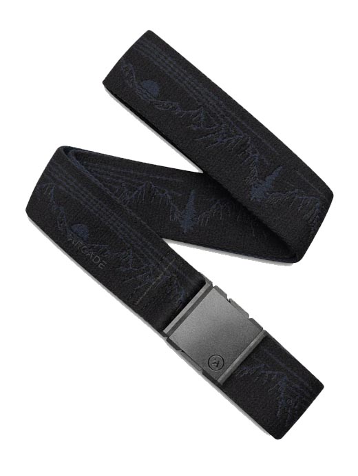 Arcade Belts Out Of Range Belt Navy