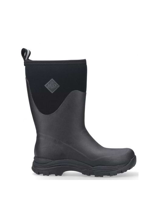 Muck boot arctic outpost lace mid online