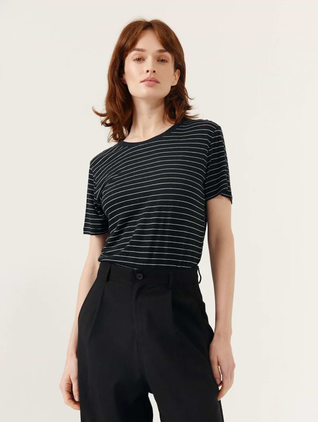 Artlove Women's Lena T-Shirt Black