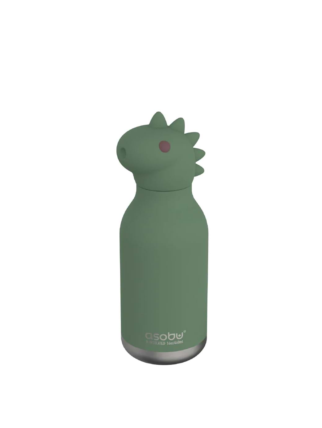 Asobu Bestie Bottle Dinosaur