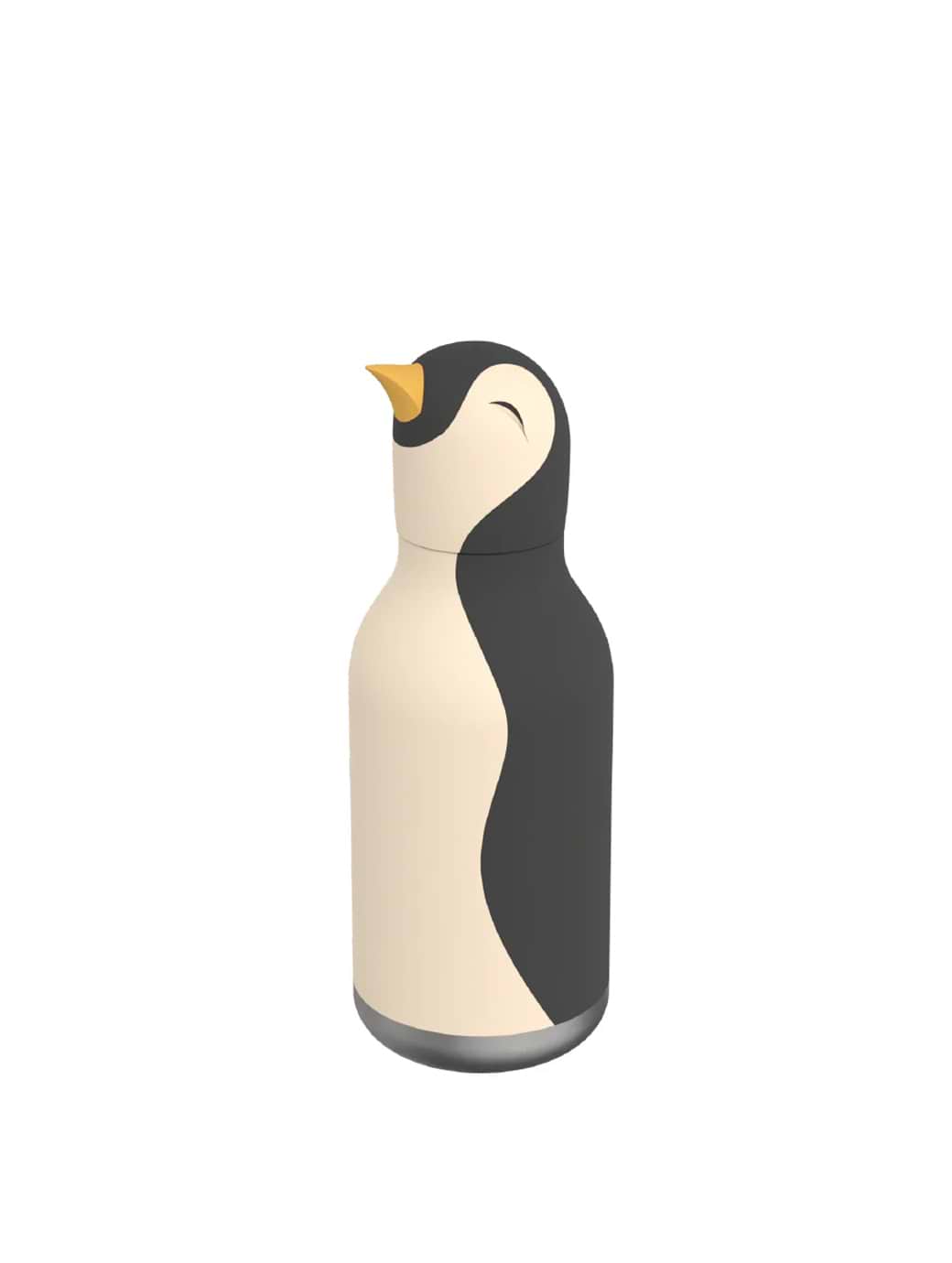 Asobu Bestie Bottle Penguin