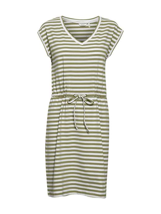 B Young Women's Bypandinna Dress 4 Olivine