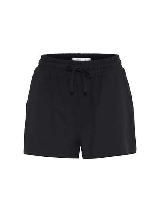 B Young Women's Bypandinna Shorts Black