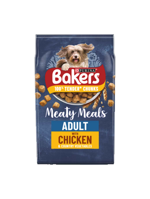 Bakers Quality Dog Food Treats