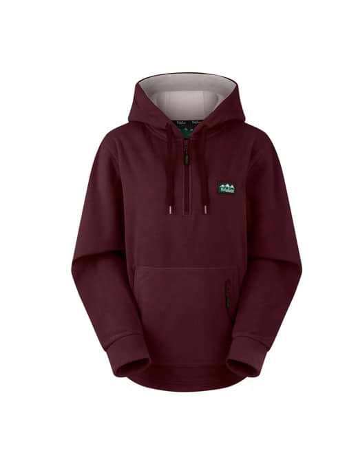 Ridgeline ballistic fleece hoodie on sale