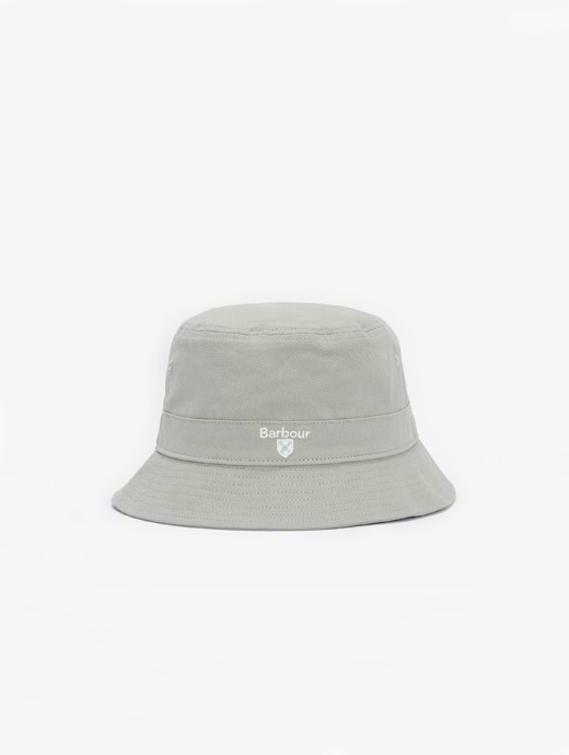 Barbour Cascade Bucket Hat Forest