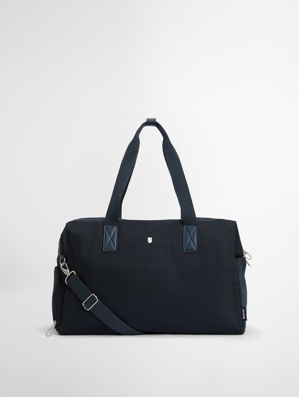Barbour Cascade City Holdall Bag Navy