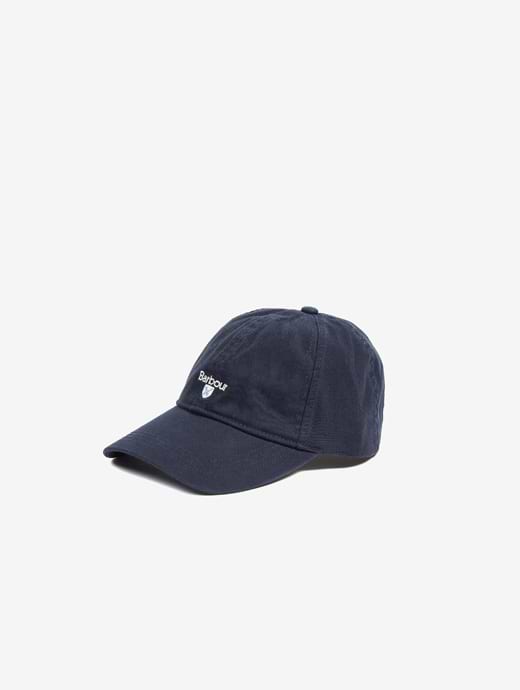 Barbour Cascade Sports Cap Navy