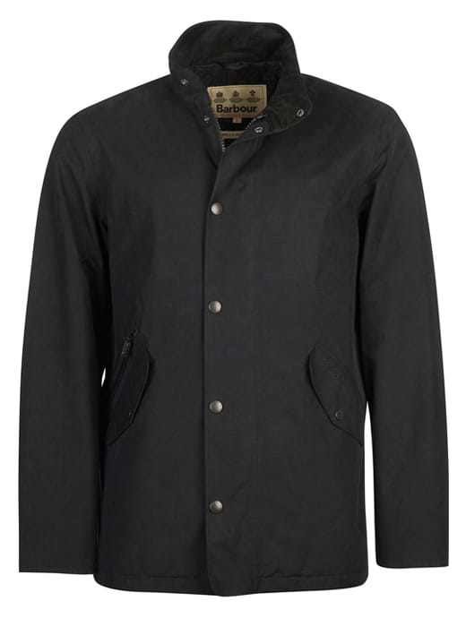 Barbour chester shop