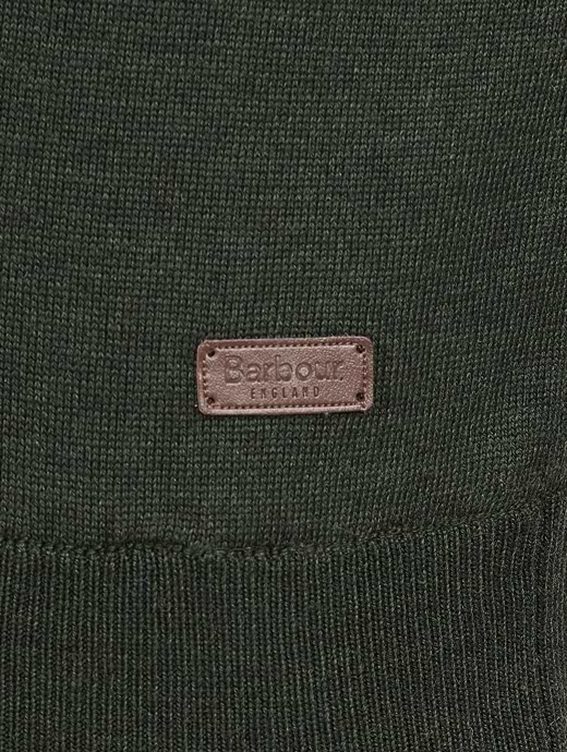 Barbour gamlin 2025