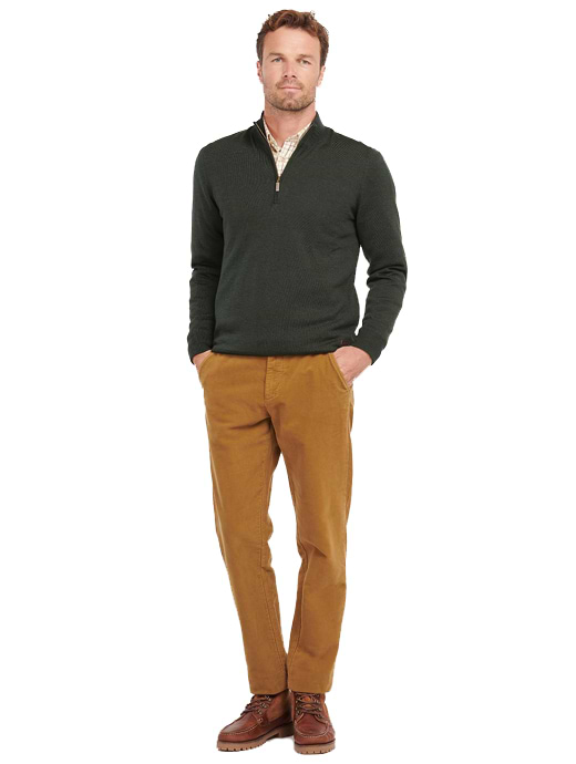 Barbour gamlin outlet