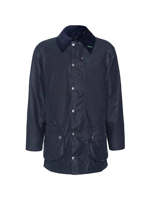Barbour icons bedale waxed cotton jacket clearance