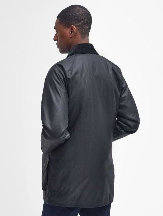 Barbour beaufort mens shop