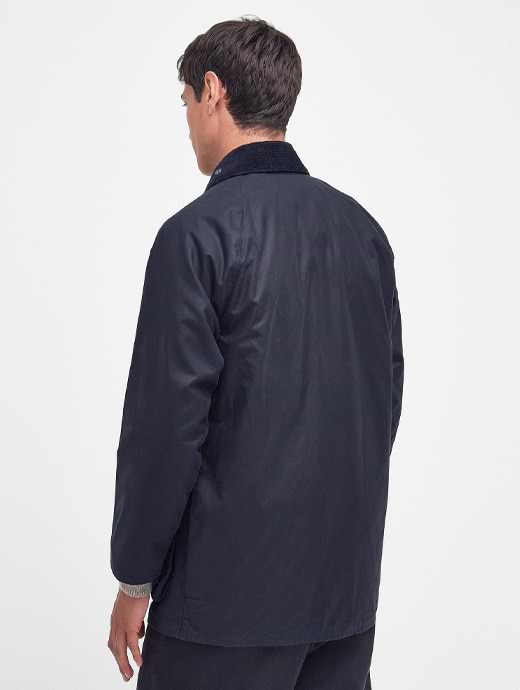 Wax jacket men cheap