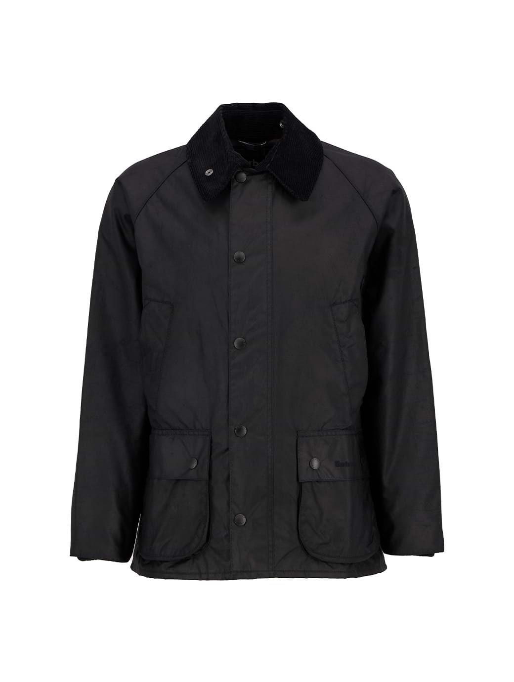 【sosa1508】Barbour OS WAX BEDALE black sosa1508】Barbour OS WAX BEDALE black