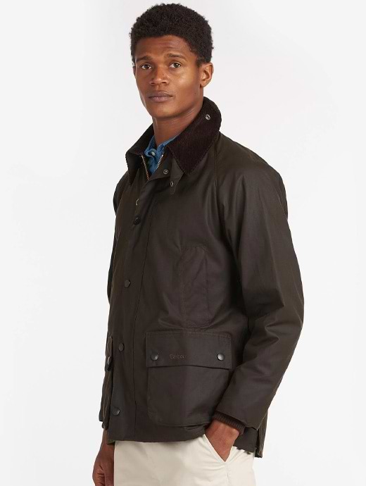Barbour brands discount
