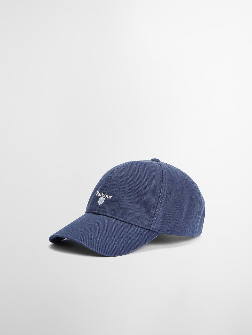Barbour Men's Cascade Sports Cap Oceana