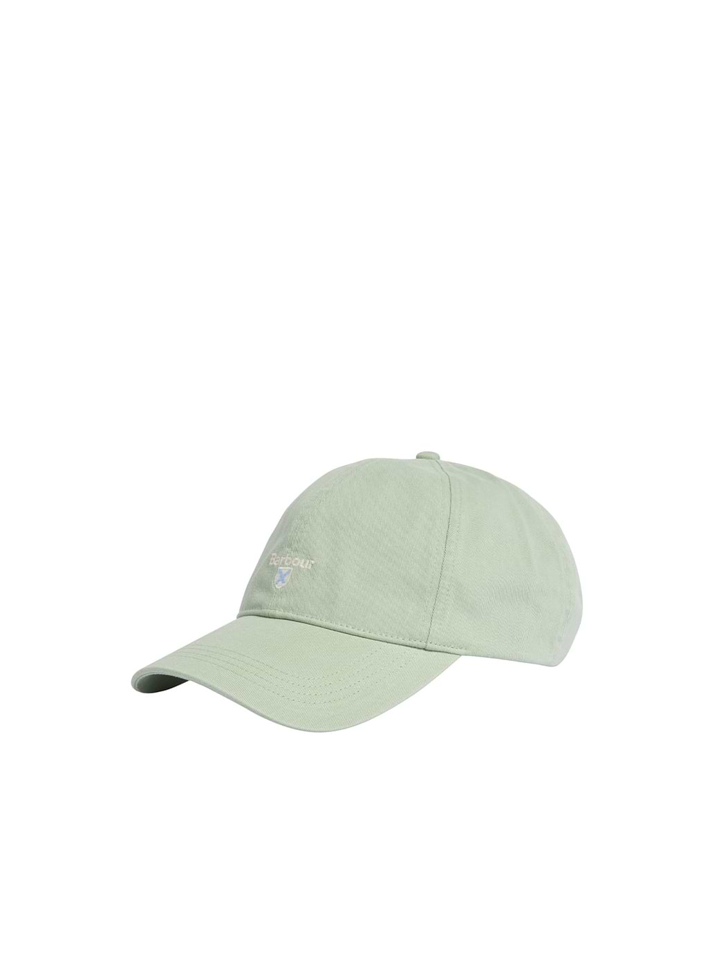 Barbour Men's Cascade Sports Cap Pale Apple